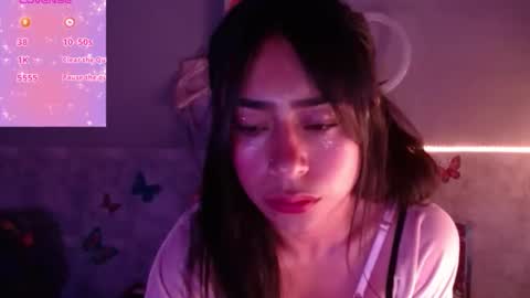 Snapshot of cielotaylor chatting on 02-17-25, 03:47 Cielo Taylor online show from 02-17-25, 03:47