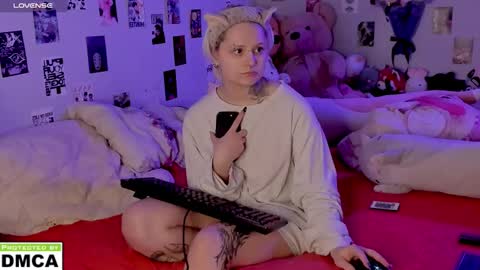 Helen and Teya online show from 02-17-26, 03:14