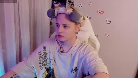 Helen and Teya online show from 03-01-26, 05:20