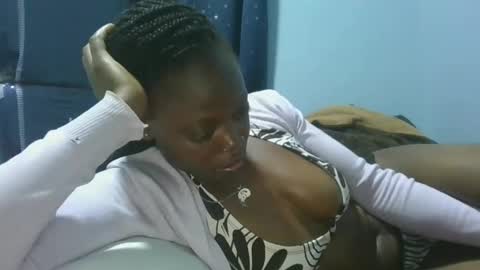 cilia petite online show from 01-20-25, 09:22