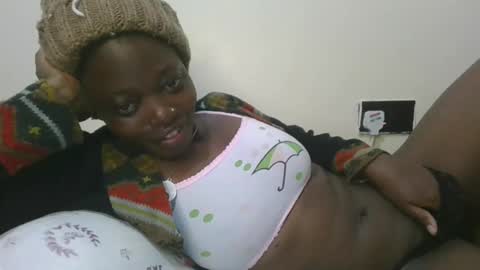 cilia petite online show from 02-06-25, 11:58