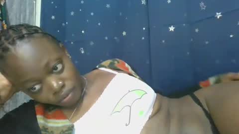 cilia petite online show from 02-07-25, 10:08