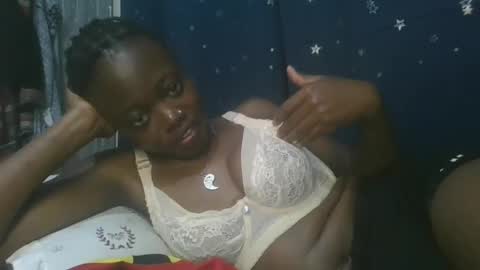 cilia petite online show from 02-14-25, 12:25