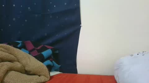 cilia petite online show from 02-24-25, 07:11