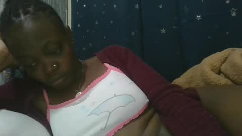 cilia petite online show from 02-26-25, 08:59