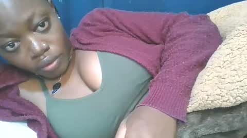 cilia petite online show from 10-13-25, 01:11