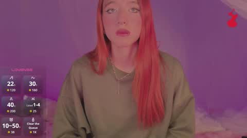 Snapshot of cinderella_lewis chatting on 11-04-25, 02:43 Sofi Eva and Mey online show from 11-04-25, 02:43