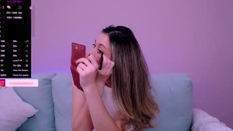 Snapshot of cindy_sweety1 chatting on 09-18-25, 04:53 Cindy    online show from 09-18-25, 04:53