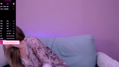 Snapshot of cindy_sweety1 chatting on 09-19-25, 07:58 Cindy    online show from 09-19-25, 07:58