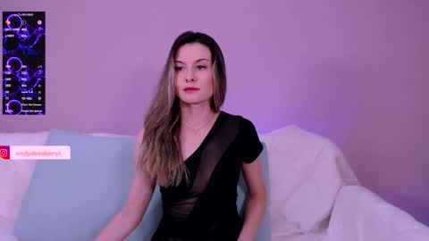 Cindy    online show from 12-05-25, 05:20