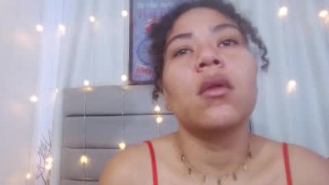 Cindy Castillo online show from 01-04-25, 10:49