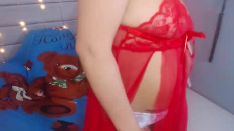 Cindy Castillo online show from 01-04-25, 01:53