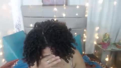 Cindy Castillo online show from 01-22-25, 11:56