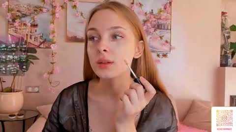 Im Cindy online show from 10-23-25, 06:23