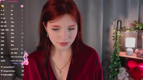 Morry online show from 02-25-26, 05:55