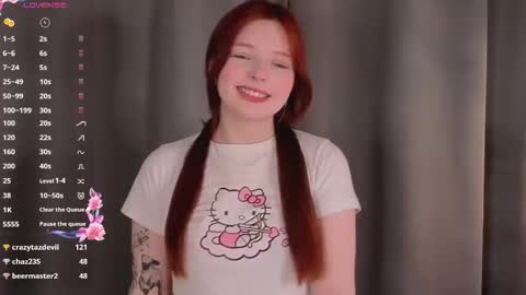 Morry online show from 02-28-26, 04:52