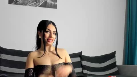 Cindy online show from 02-25-26, 09:35