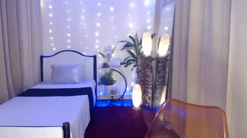 Cindy online show from 03-11-25, 03:12