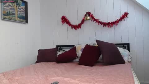 Cindy online show from 12-13-24, 09:46