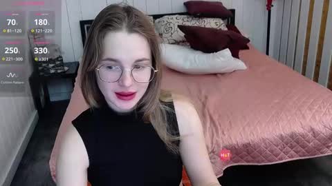 Cindy online show from 02-24-25, 07:44