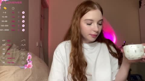 Maddy online show from 01-30-25, 10:41