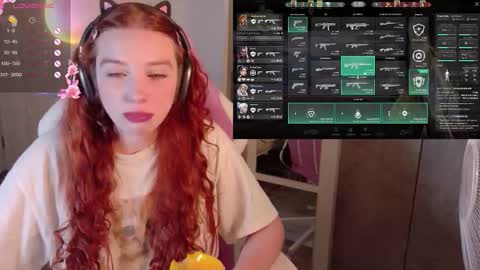 Maddy online show from 10-23-25, 10:58