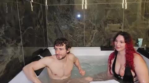 Snapshot of cinnameow chatting on 02-11-26, 02:27 Cinnameow online show from 02-11-26, 02:27