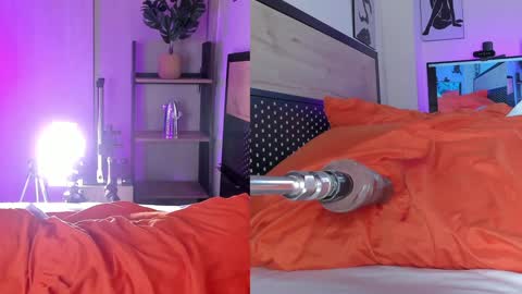 Amber online show from 01-28-25, 12:36