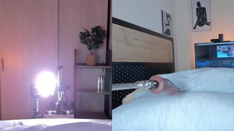 Amber online show from 02-03-25, 11:26