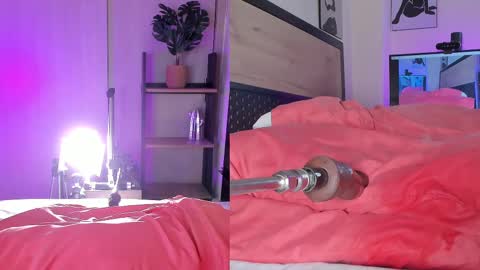 Amber online show from 02-22-25, 11:35