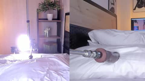 Amber online show from 10-18-25, 01:45