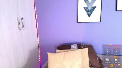 Snapshot of cinnamon_kyla chatting on 02-25-25, 06:53 cinnamon_kyla online show from 02-25-25, 06:53