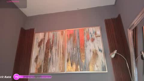 Cintia online show from 10-14-25, 12:17