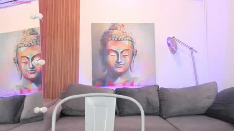 Cintia online show from 11-11-25, 12:16