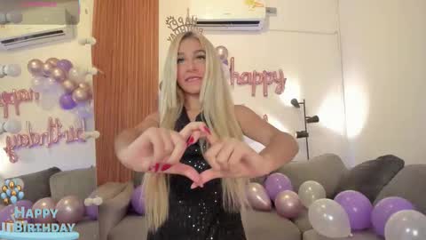 Cintia online show from 02-21-26, 11:22