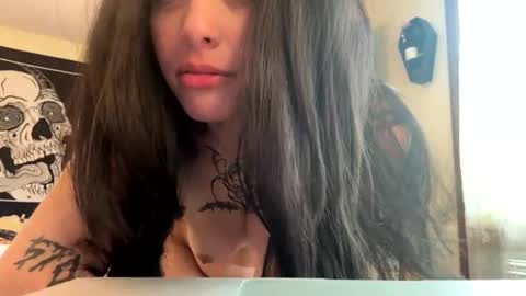 Snapshot of cinnybunny chatting on 08-04-26, 04:20 cinnybunny online show from 08-04-26, 04:20