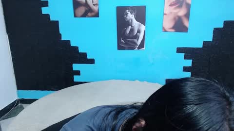 Cinthya online show from 09-22-25, 07:16