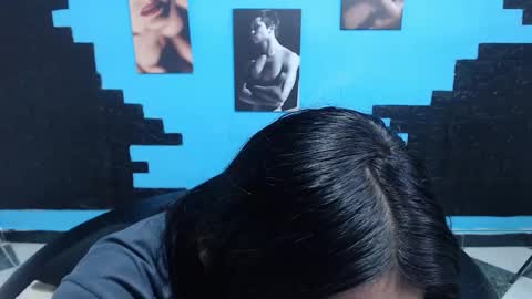 Cinthya online show from 12-02-25, 04:46