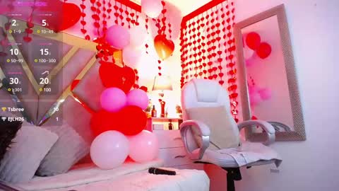 Snapshot of cintia_holms chatting on 02-13-25, 02:52 Cintia online show from 02-13-25, 02:52