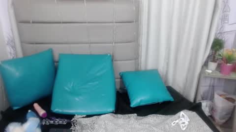 cintia_leon online show from 09-11-25, 08:20