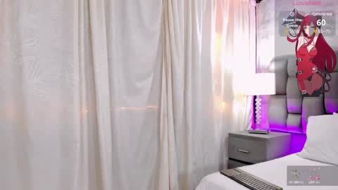 Snapshot of cintiacolins chatting on 01-06-25, 10:37 CintiaCollins online show from 01-06-25, 10:37