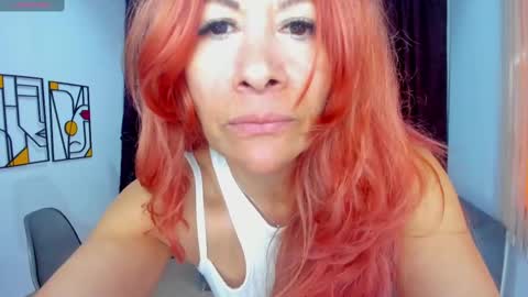  CINTIA  online show from 03-12-25, 02:45