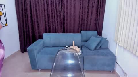  CINTIA  online show from 11-05-25, 11:43