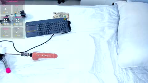 Snapshot of cintiavega chatting on 02-10-25, 02:59 Cintia online show from 02-10-25, 02:59