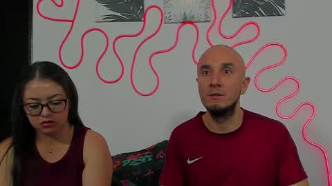 Snapshot of cintya_n_roger chatting on 02-23-26, 04:54 Cintya Roger online show from 02-23-26, 04:54