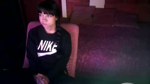 Snapshot of cintya_torres_1 chatting on 01-18-26, 01:20 cintya torres online show from 01-18-26, 01:20