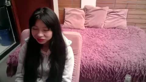 Snapshot of cintya_torres_1 chatting on 02-19-26, 03:52 cintya torres online show from 02-19-26, 03:52