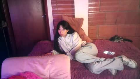 Snapshot of cintya_torres_1 chatting on 02-21-26, 03:51 cintya torres online show from 02-21-26, 03:51