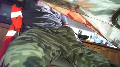 Snapshot of ciop1962 chatting on 12-19-24, 07:18 ciop1962 online show from 12-19-24, 07:18