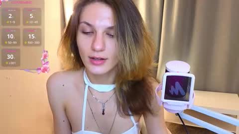 Jennie online show from 09-15-25, 06:35